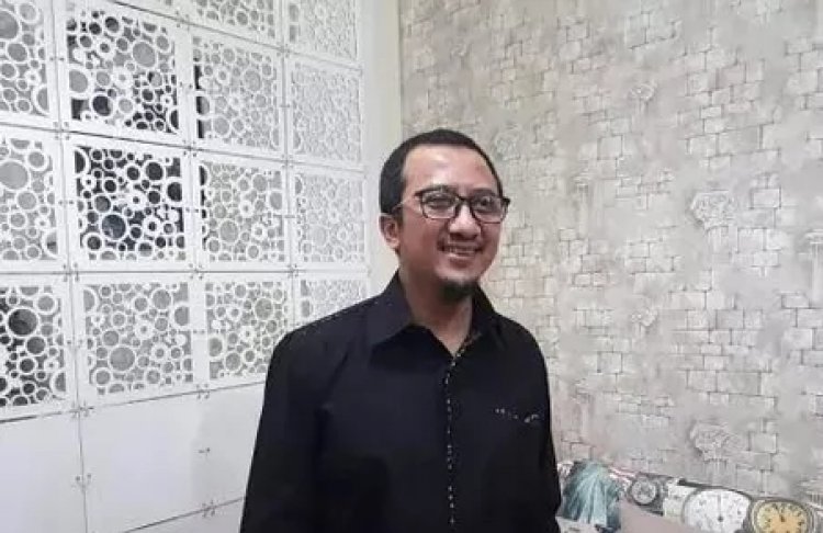 Ustadz Yusuf Mansyur Positif Covid-19: Mohon Doanya