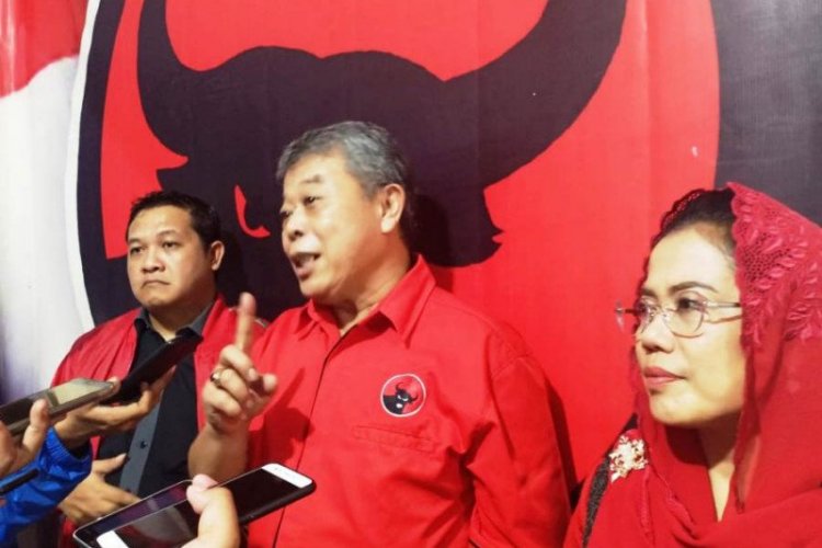 PDIP Jatim Klaim Kemenangan "Erji" Bukti semangat Kepahlawanan Warganya