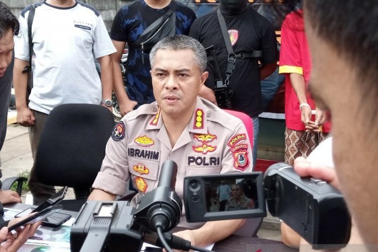 Rumah dan Mobil Tim Relawan Paslon Petahana Luwu Utara Dibakar