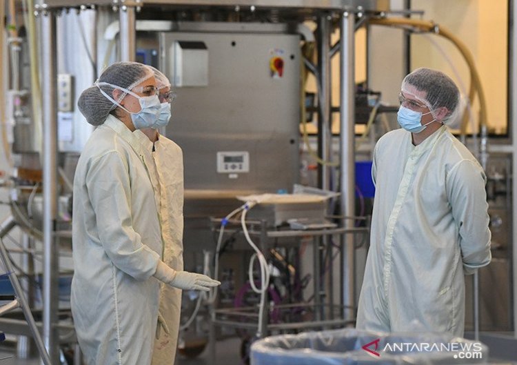 Australia Batalkan Pengembangan Vaksin COVID-19, Ganggu Diagnosis HIV