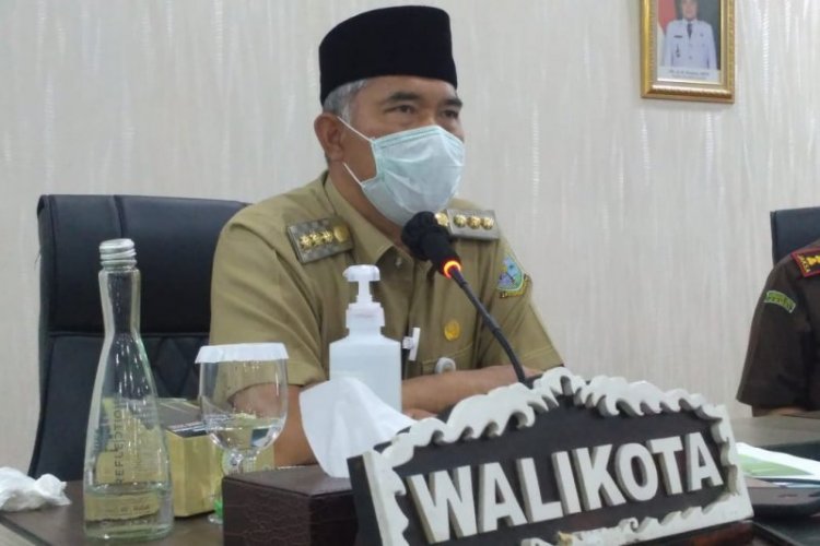 Siap-siap! Pemerintah Kota Jambi Lakukan Pendataan Vaksin COVID-19, Ini Batasan Umurnya...