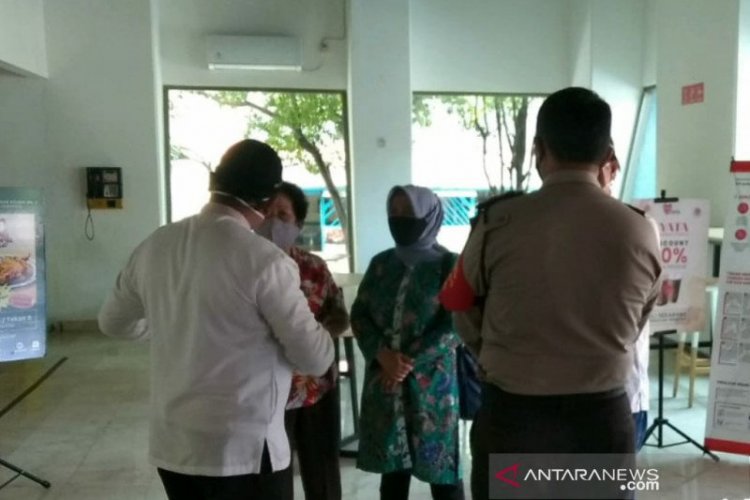 Hotel Isolasi COVID-19 Tak Berizin Bisa Beroperasi? Pemkot Jakpus: Hotel Oyo Kami Segel