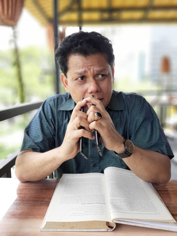 Aneh! Menang di Batanghari, Saksi CE-Ratu Malah Pertanyakan Kinerja KPU Batanghari