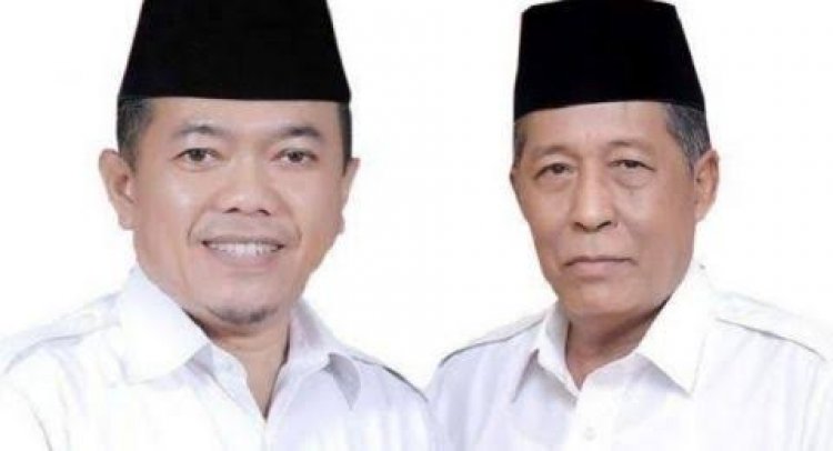 Raih Suara Terbanyak di Pilgub Jambi, Al Haris: Mudah-Mudahan Hasil Ini yang Allah Ridhoi