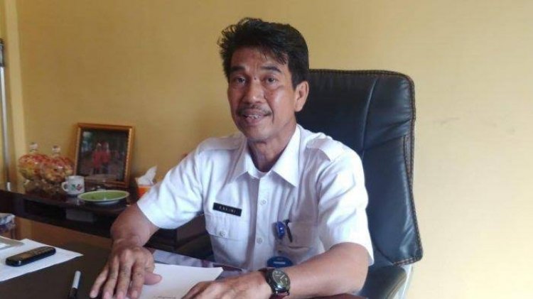 2 Desa di Muarojambi Dimekarkan, Kadis PMD: Perbup Sudah Diserahkan ke Pemprov