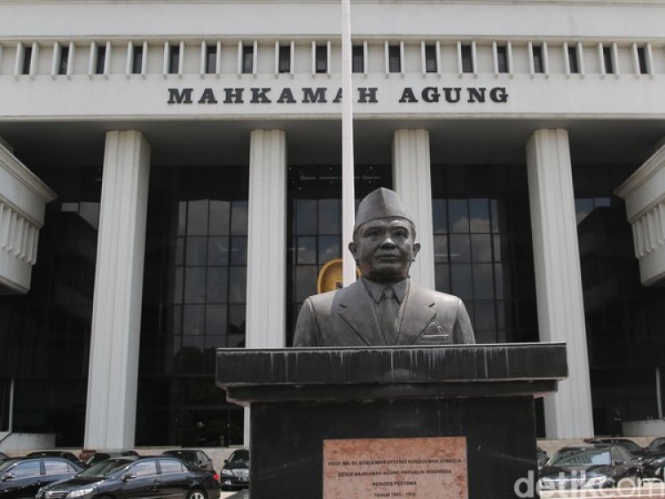 Gara-gara Tulis Kekesalan di IG Story, Selebgram Ini Dihukum Percobaan