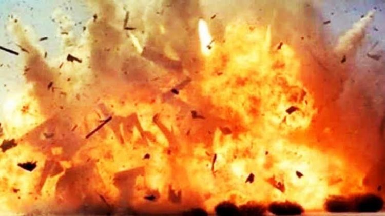 Bunyi Ledakan di Kantor KAMI Menteng, Polisi: Masih Diselidiki