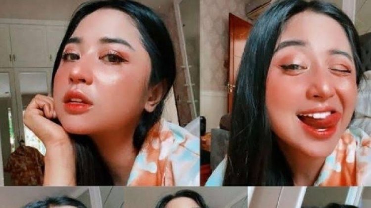 Innalillahi, Begini Kondisi Terkini Dewi Persik...