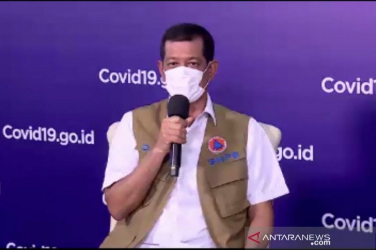 Waspada Virus SARS-CoV-2, Pemerintah Larang Warga Berasal dari Inggris