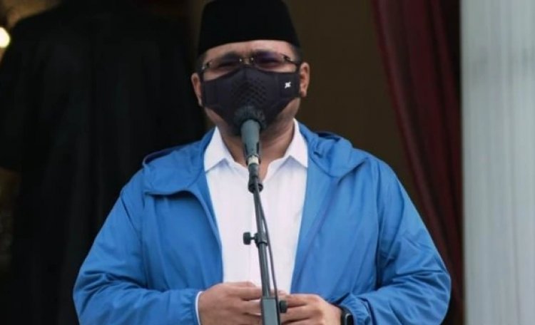 PA 212 Sindir Yaqut Soal Ahmadiyah: Menag yang Gagal Paham tentang Agamanya Sendiri