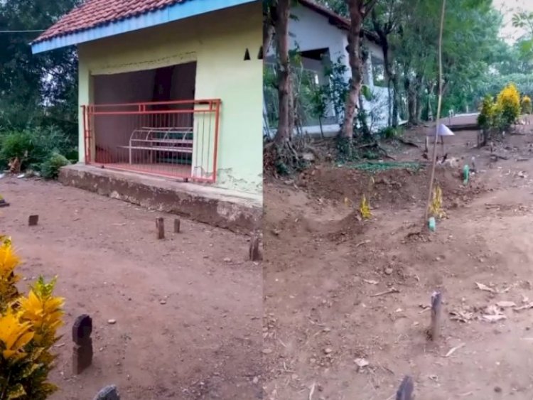 Viral dan Bikin Heboh Video Jeritan Siksa Kubur, Kini Jadi Kontroversi