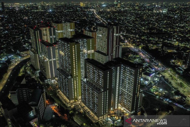 Polisi tingkatan Kasus Chat Mesum Pasien di Wisma Atlet ke Penyidikan