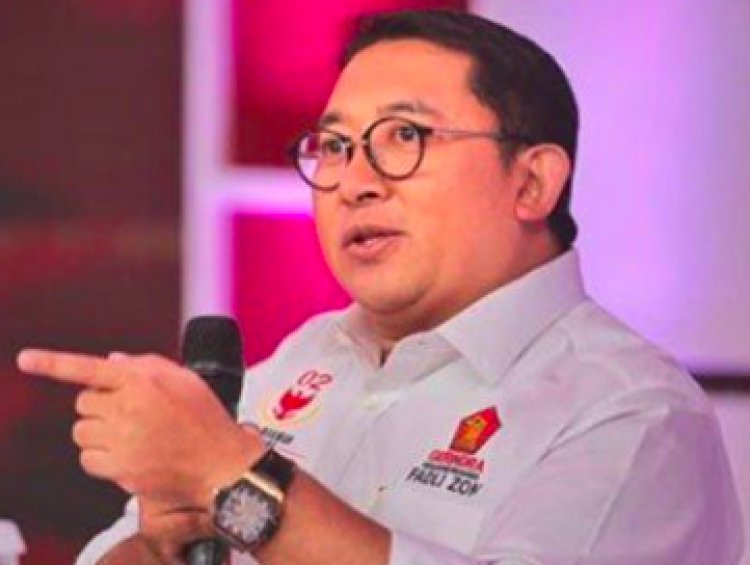 Fadli Zon Ajak Menteri Agama Debat Terbuka: Apa Tupoksinya?