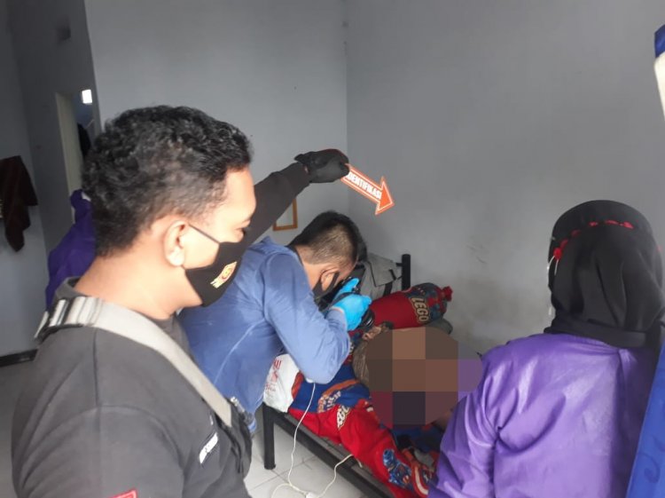 Ternyata Pria yang Ditemukan Tewas di Mendalo, Mahasiswa UNJA, Polisi: Ada Riwayat Penyakit Jantung