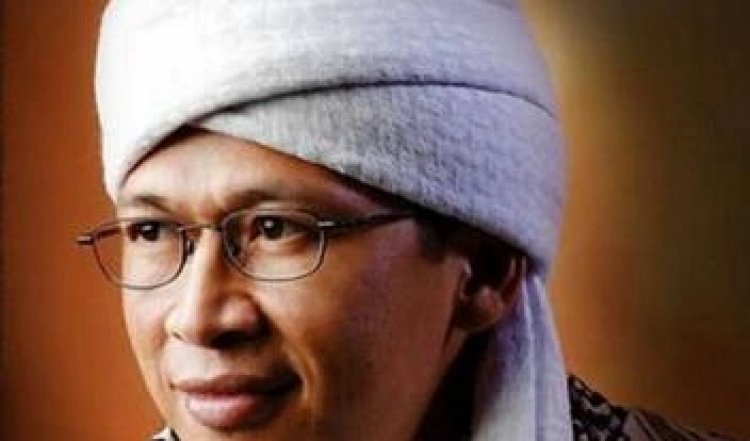 Aa Gym Terkonfirmasi Positif COVID-19, Begini Kondisinya Terkini