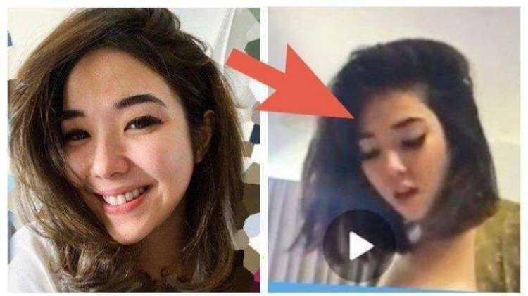 Akui sebagai Pemeran Video Panas, Gisel Ditetapkan Tersangka