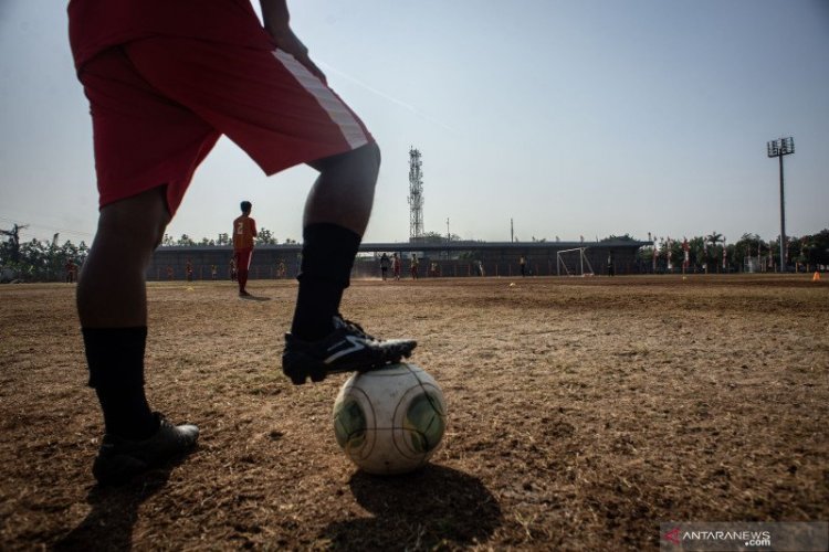 Laskar Si Pitung di Usia ke-41, Anies Harap Tetap jadi Kebanggaan Warga Jakarta Utara