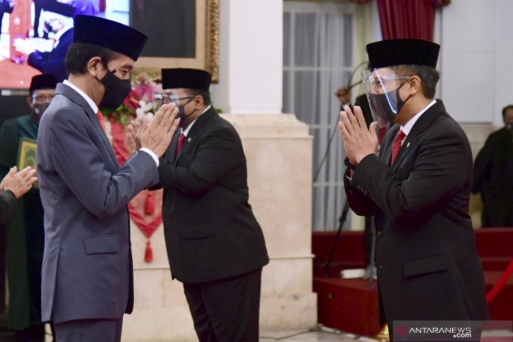 Menkes: Warga Berusia di Atas 60 Tahun Tetap Divaksinasi COVID-19