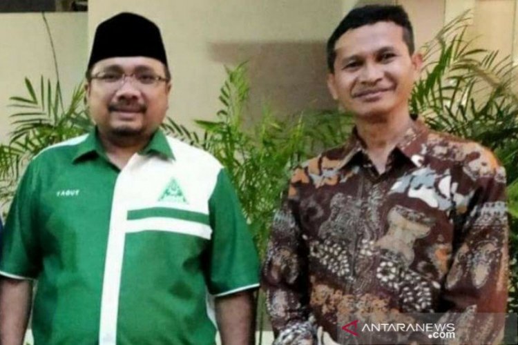 NU Papua Minta Menag Tekankan Pendidikan Pluralisme
