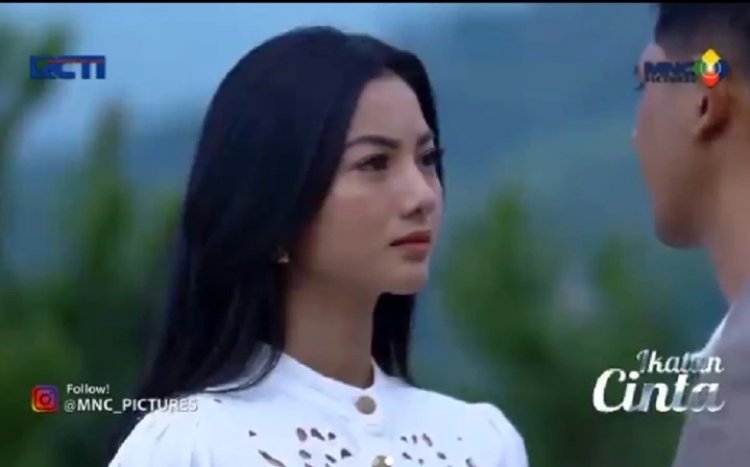 Terkini! Elsa Mau Turuti Perintah Aldebaran, Alasannya Karena Ini di Ikatan