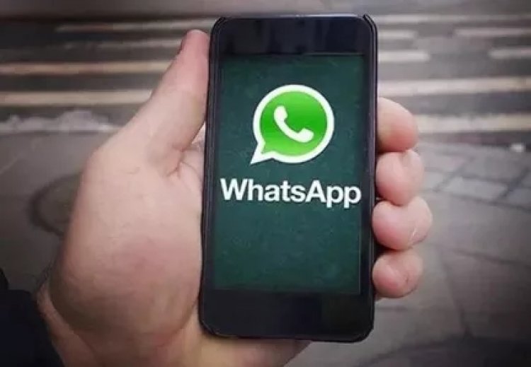 Siap-siap 1 Januari 2021 WhatsApp Hilang dari HP Anda!