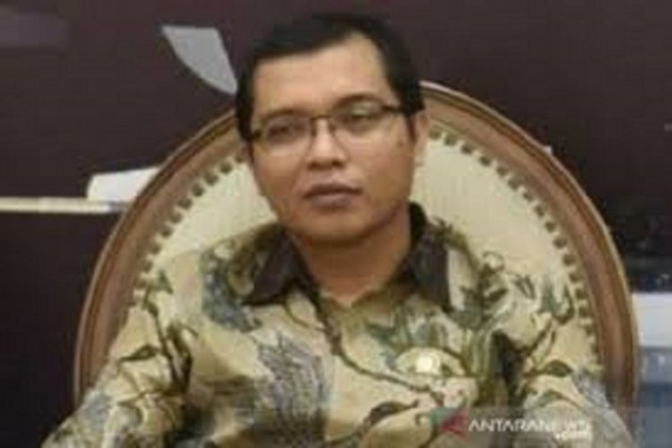 FPI Dilarang, Fraksi PPP: Pemerintah Berwenang Beri Izin atau Larang Ormas