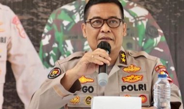 Malaysia Sebut Pelaku Parodi Indonesia Raya adalah WNI, Begini Jawaban Mabes Polri