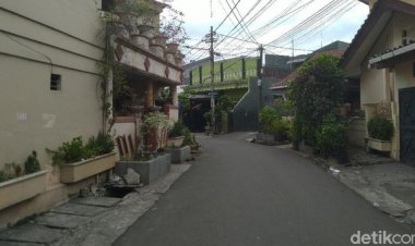 Ini Dia Maklumat Kapolri Idham Azis tentang FPI