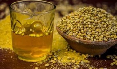 Sehat dari Rematik dan Diabetes, Boleh Coba Minum Air Rendaman Biji Ketumbar