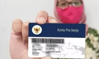 Kartu Prakerja Gelombang 12 Segera Dibuka, Yuk Lihat Cara Daftarnya