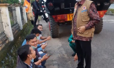 20 Ribu Dosis Vaksin COVID-19 Tiba di Jambi