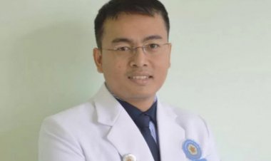 Waspada "Parosmia" sebagai Gejala Baru COVID-19, Dokter RSA UGM: Mempersepsikan Bau Tak Sesuai Kenyataan