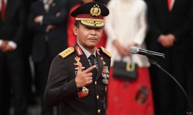 IPW Sebut Dua Hutang Kasus Besar Bakal Ditinggalkan Idham Aziz ke Kapolri Baru