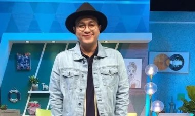 Positif Covid-19, Gilang Dirga Sebut Senang...