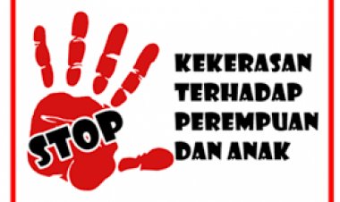 Kasus Kekerasan Terhadap Perempuan dan Anak di Jambi Meningkat Tajam