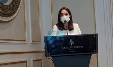 Buka Suara Minta Maaf, Gisel: Itu Bukan dari Kehidupan Saya Saat Ini