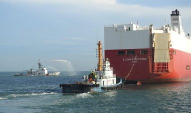 Menhub Yakin Patimban Mampu Kalahkan Shanghai dan Singapura