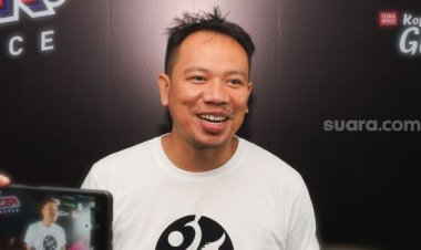 Vicky Prasetyo Positif COVID-19, Begini Kondisinya Terkini