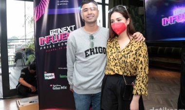 Bikin Heboh Ini Dia Deretan Nama Artis Bakal Terima Vaksin Usai Jokowi, Ternyata...