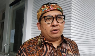 Fadli Zon Dilaporkan ke Bareskrim, Polisi: Benar!