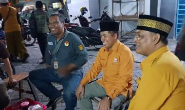 Pasek Benarkan Mantan Ketum PB HMI Ada di Pesawat Sriwijaya Air SJ182 yang Jatuh