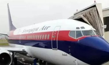Kisah Pilu Keluarga Penumpang Sriwijaya Air, Yaman Zai: Anak & 3 Istri Saya Mau Berlibur ke Pontianak