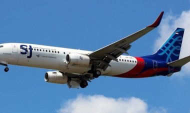 Kapal TNI Temukan Sinyal Sriwijaya Air SJY 182 yang Jatuh, Begini Kata Panglima