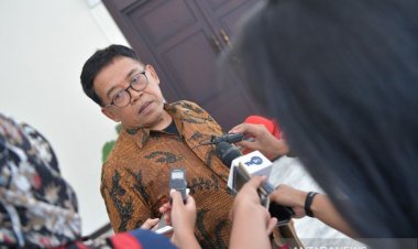 Wapres Minta MUI Siapkan Fatwa Vaksinasi COVID-19