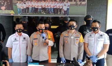Bawa Kayu Tanpa Dokumen, 2 Warga Muarojambi Ini Diamankan Polisi