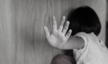 Tega, Oknum Satpam SPBU di Muarojambi Ini Cabuli Bocah 6 Tahun