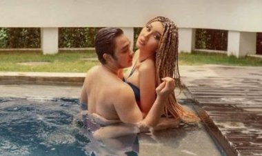 Viral Video Kekasih Lucinta Luna Mesra dengan Cewek Lain, Netizen: Nggak Sama LL Lagi Ya?