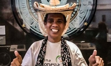 Guru Besar Ini Sebut AHY Bodoh dan Tantang SBY, Ini Alasannya