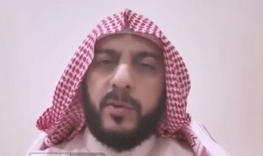 Syekh Ali Jaber Meninggal Dunia, Ustadz Yusuf Mansur: Beliau Negatif Covid-19