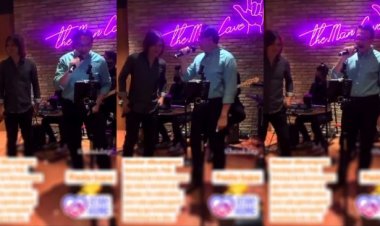 Ahok dan Raffi Ahmad Pesta Ria Saat Pandemi, Kuasa Hukum HRS: Harusnya Hukum Berlaku Sama!